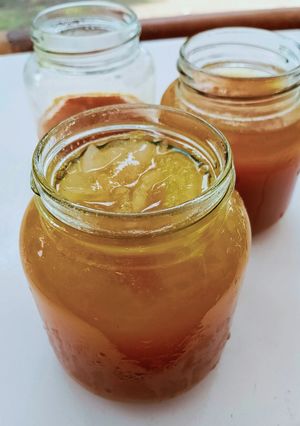 Foto resep Sinom