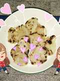 Roti maryam ala Moppy 😁