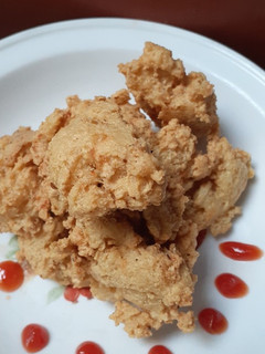 Foto resep Tahu kriwil garing