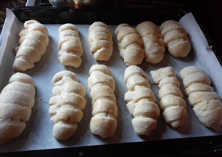 Pan de leche