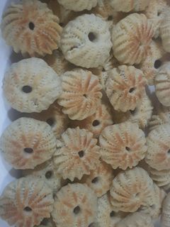 صورة لوصفة كعك العيد1