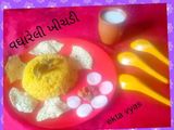 વઘારેલી ખીચડી (Vaghareli Khichdi Recipe In Gujarati)