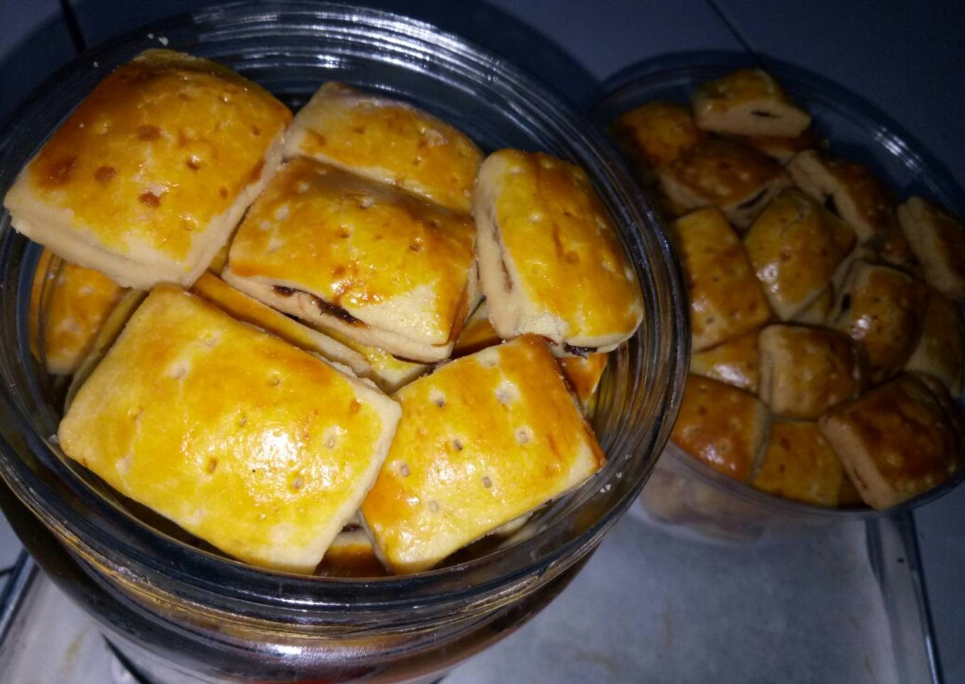 Sultan Agung Cookies/ Sultana Cookies