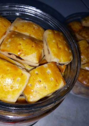 Foto resep Sultan Agung Cookies/ Sultana Cookies