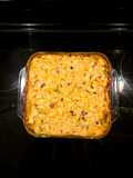 Green Bean Chicken Casserole