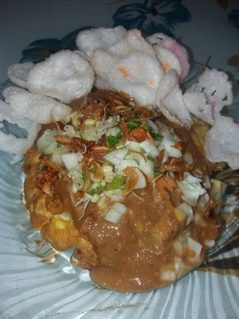 Langkah Gampang Membuat Resep Tahu Telor Khas Malang yang Lezat Sekali Anti Ribet, Bikin Ngiler