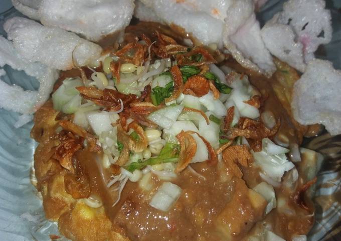 Resep Tahu Telor Khas Malang Oleh Youlandaperend Cookpad