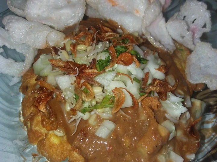 Langkah Gampang Membuat Resep Tahu Telor Khas Malang yang Lezat Sekali Anti Ribet, Bikin Ngiler