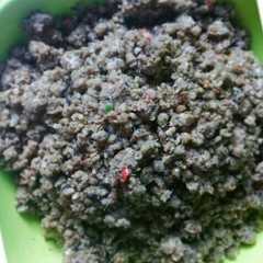TO (Tutug Oncom) রেসিপির প্রধান ছবি