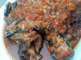 Fish sauces