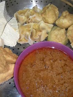 Foto resep Siomay ala-ala