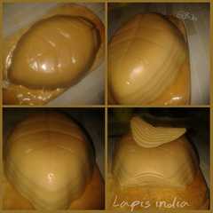 Foto resep Lapis india