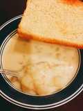 New England Clam Chowder