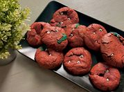 Una foto de galletas de peruana