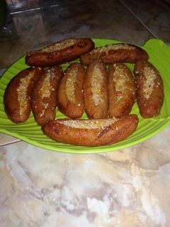 Foto resep Sanggara Balanda khas bugis-makassar 🍌🍌