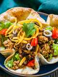 Taco Salad