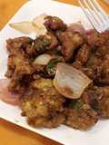 Gobi Dry Manchurian