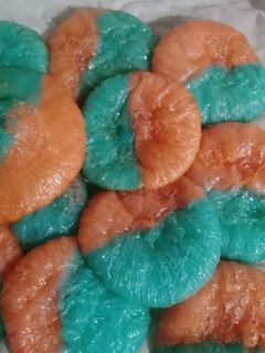 Foto resep Cucur legit