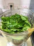 Pesto de Albahaca con el toque Sonorense