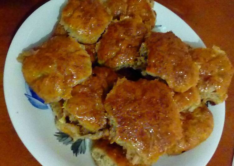 Fagottini integrali con la verza