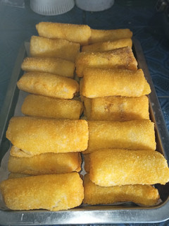 Foto resep Risoles isi kentang wortel hati ayam