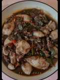 Cumi Hitam