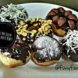 Donat No Ulen Eggless No Ribet