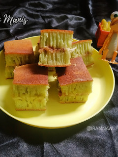 Foto resep Martabak Manis