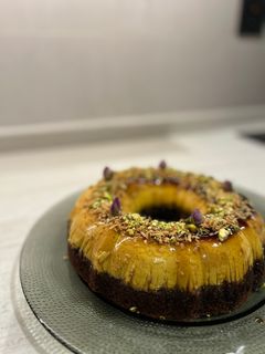 صورة لوصفة قدرة قادر 🍮