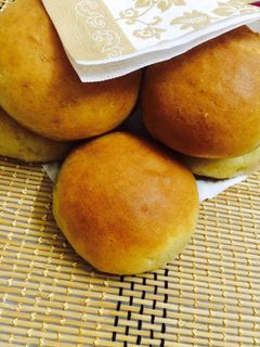 صورة لوصفة الخبز الفرنسي بنكهة الزبدة