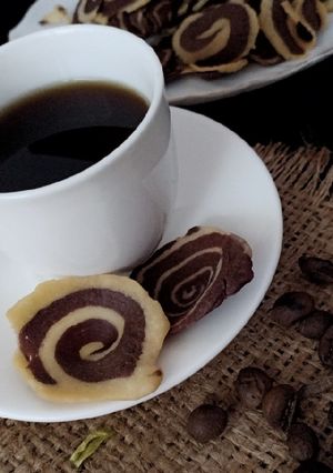 Foto resep Kuping Gajah