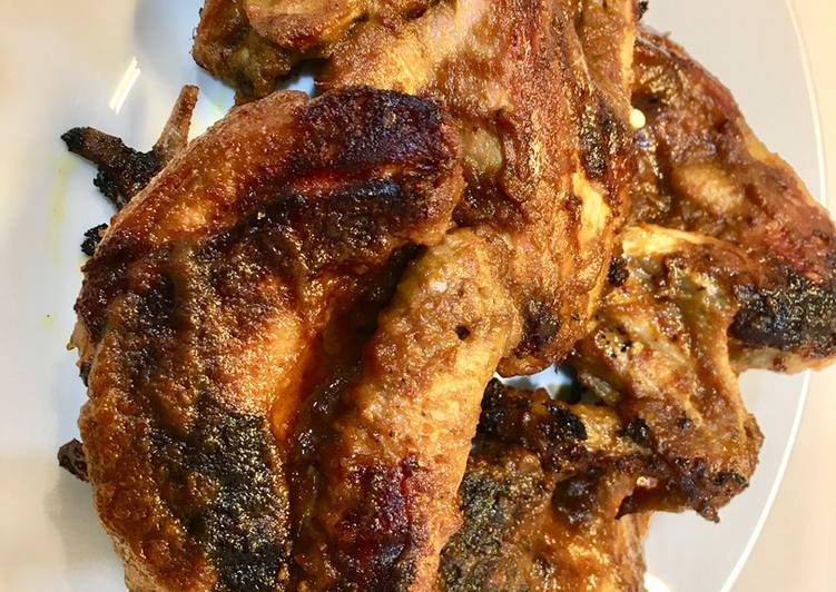 Resep Ayam taliwang yang Bikin Ngiler