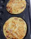 Omellette original