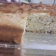 Torta fácil con manzanas