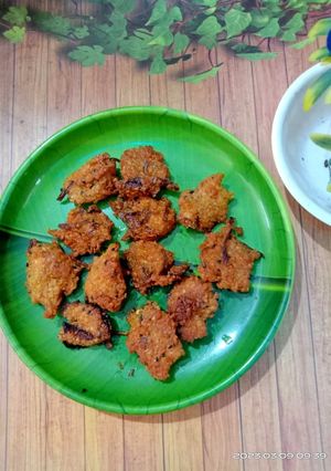 ডাল পেঁয়াজু রেসিপির প্রধান ছবি