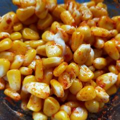 A picture of Sweet Corn (Peri Peri & Butter).