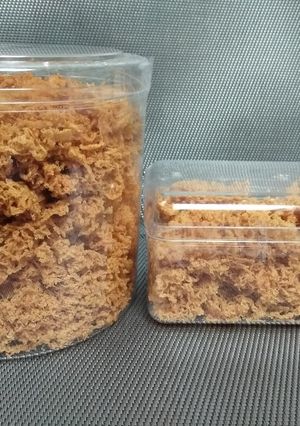 Foto resep Kremes Ayam Anti Gagal