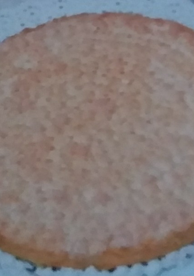 Una foto de Lemon pie