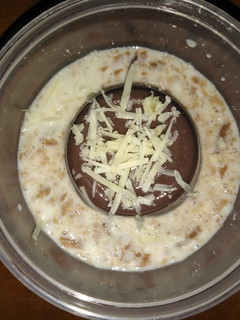 Foto resep Choco pudding cheese with regal sauce Mpasi 10bln/dewasa pun bisa