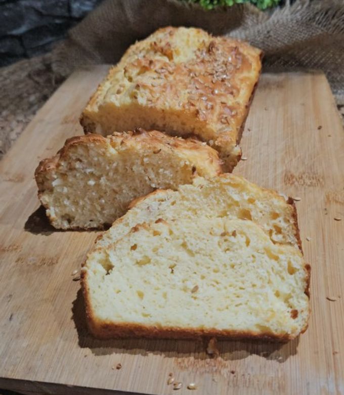 Una foto de PAN DE QUESO EXPRESS ❤️