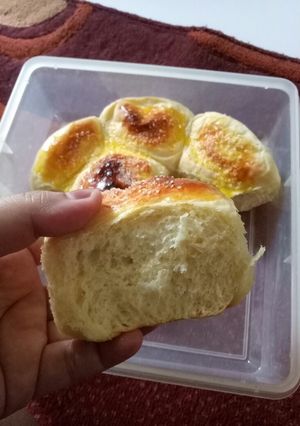 Foto resep Roti Sobek Ekonomis