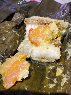 Foto resep Pepes Jelawat