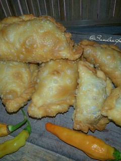 Foto resep Pastel Renyah