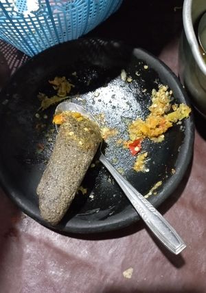 Foto resep Sambal Bawang Orek