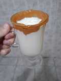 Leite Ninho Quente "versão zero lactose"
