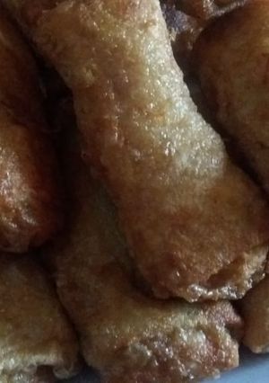 Foto resep Sosis Solo