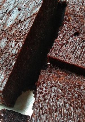 Foto resep Cake Caramel/Sarang semut