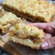 Crumble de Manzana 🍎