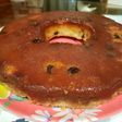 Torta de pan 🍞 tradicional