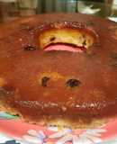Torta de pan 🍞 tradicional